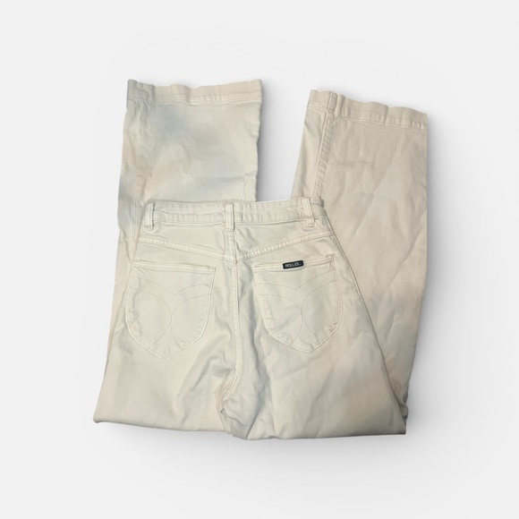 Rolla's g'day mate high rise wide leg - Picture 3 of 6